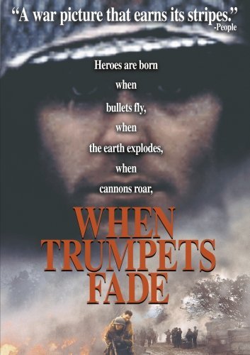 When Trumpets Fade/When Trumpets Fade@Dvd-R@R
